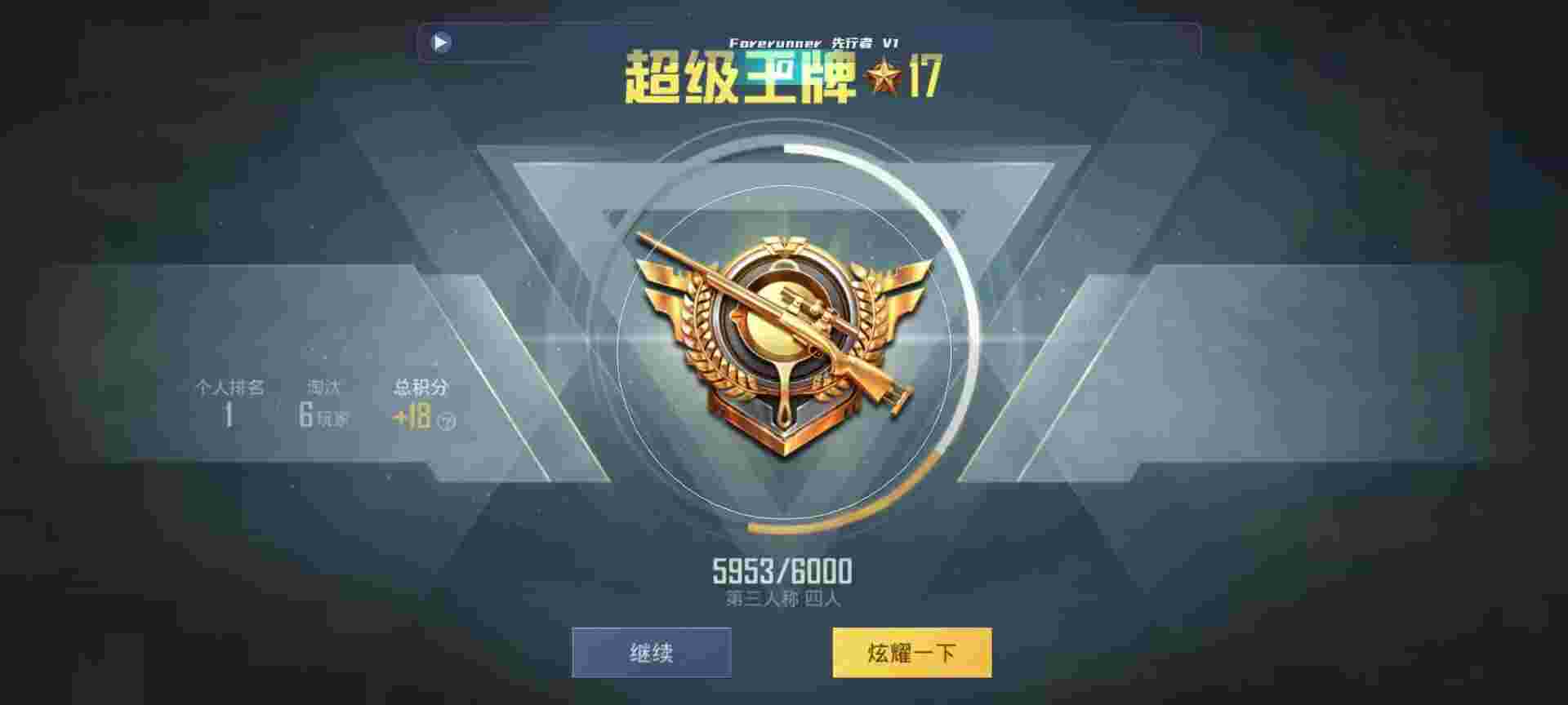 和平精英鸡腿辅助自瞄 - ƽӢɱ3辅助预览图